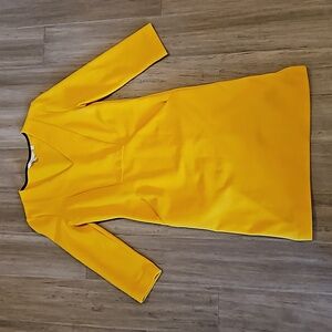 Boden Bronte Ottoman Dress 2P